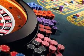 Официальный сайт Casino Bitstarz